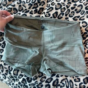 Nobull crossfit spandex